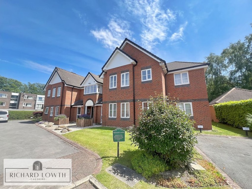 Images for Nursery Drive, Poynton EAID:Richard Lowth BID:Richard Lowth & Co Estate Agents