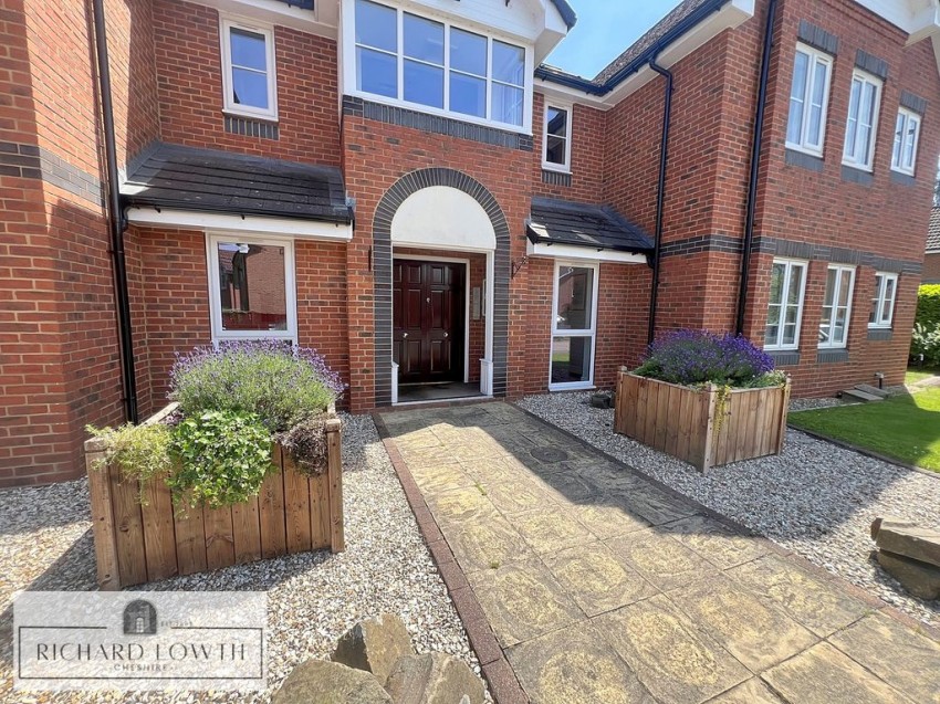 Images for Nursery Drive, Poynton EAID:Richard Lowth BID:Richard Lowth & Co Estate Agents