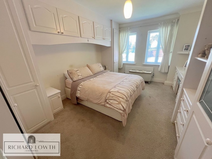 Images for Nursery Drive, Poynton EAID:Richard Lowth BID:Richard Lowth & Co Estate Agents