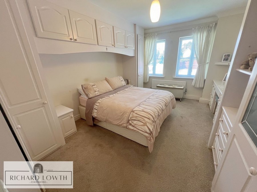 Images for Nursery Drive, Poynton EAID:Richard Lowth BID:Richard Lowth & Co Estate Agents