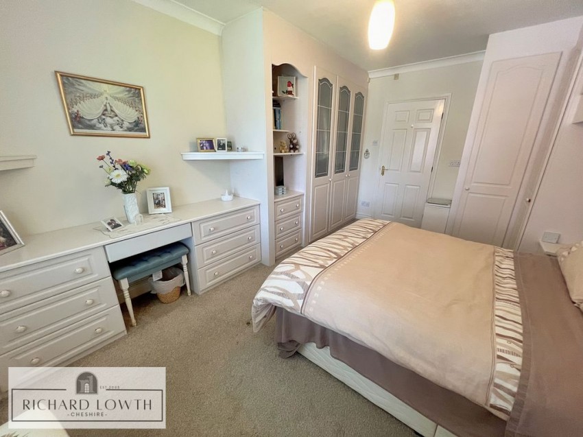 Images for Nursery Drive, Poynton EAID:Richard Lowth BID:Richard Lowth & Co Estate Agents