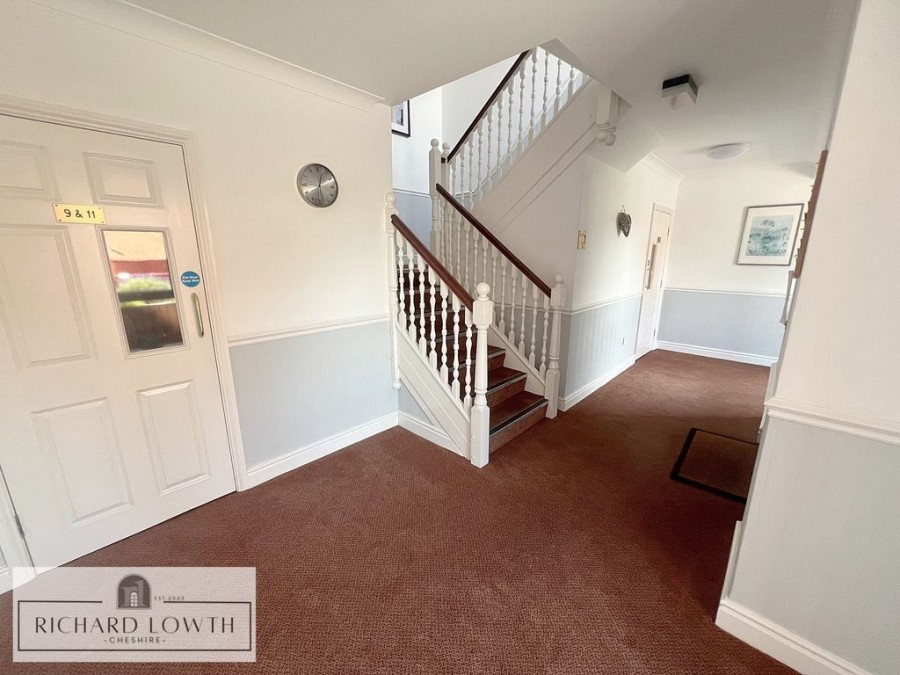 Images for Nursery Drive, Poynton EAID:Richard Lowth BID:Richard Lowth & Co Estate Agents
