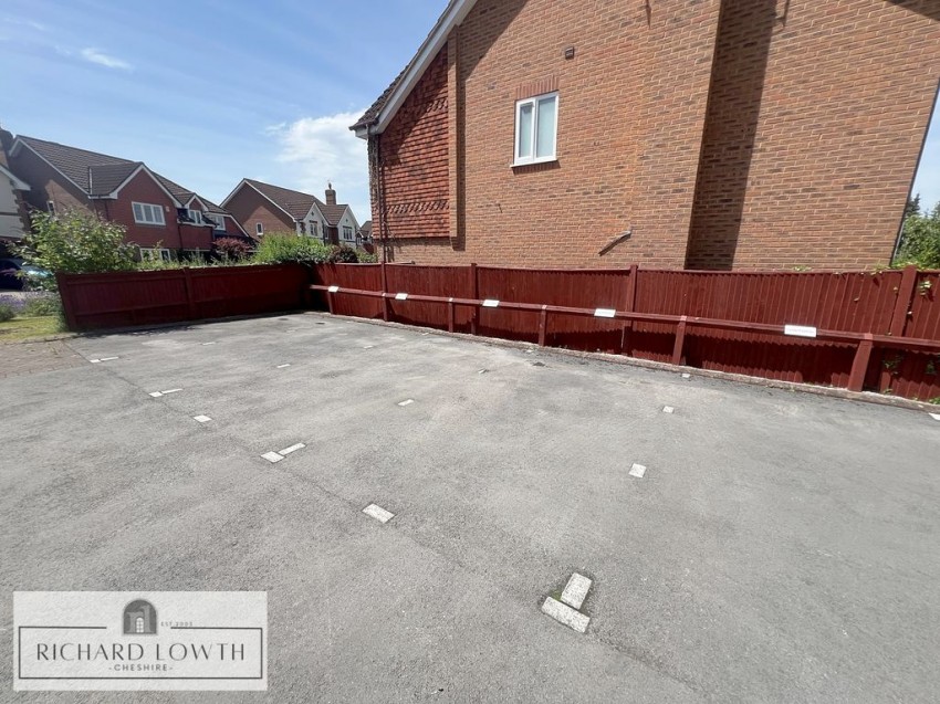 Images for Nursery Drive, Poynton EAID:Richard Lowth BID:Richard Lowth & Co Estate Agents