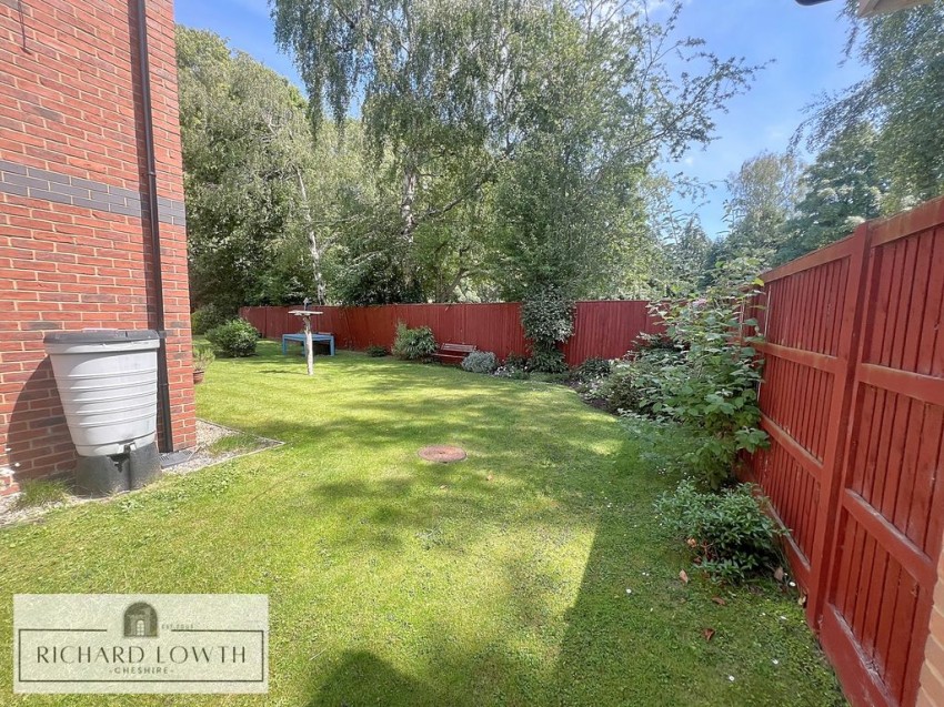 Images for Nursery Drive, Poynton EAID:Richard Lowth BID:Richard Lowth & Co Estate Agents