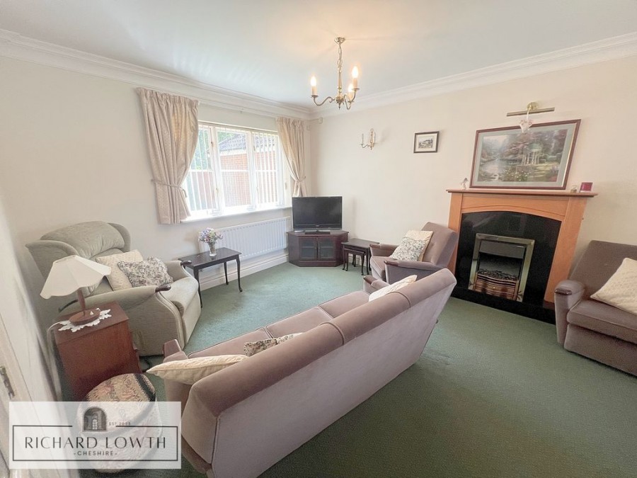 Images for Nursery Drive, Poynton EAID:Richard Lowth BID:Richard Lowth & Co Estate Agents
