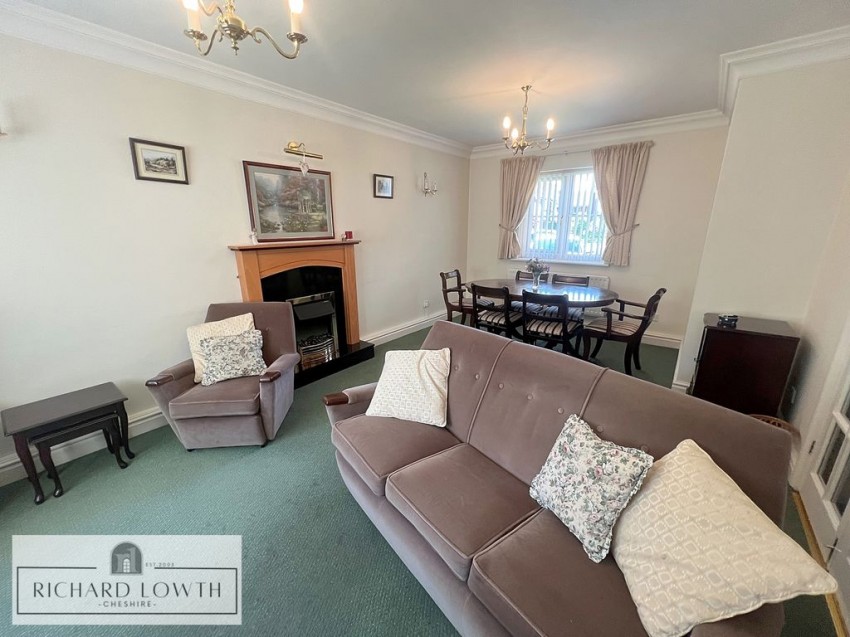 Images for Nursery Drive, Poynton EAID:Richard Lowth BID:Richard Lowth & Co Estate Agents