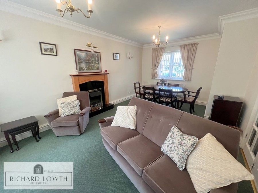 Images for Nursery Drive, Poynton EAID:Richard Lowth BID:Richard Lowth & Co Estate Agents