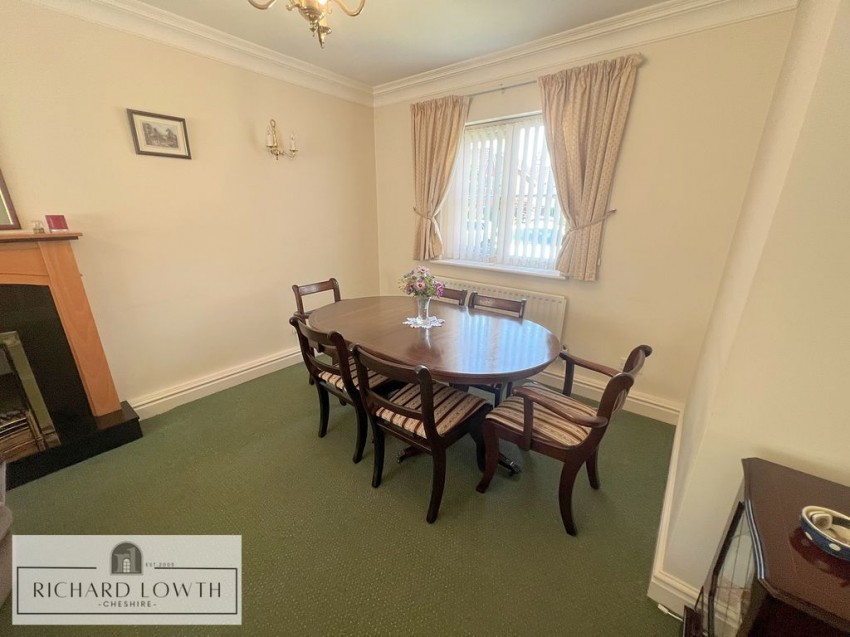 Images for Nursery Drive, Poynton EAID:Richard Lowth BID:Richard Lowth & Co Estate Agents