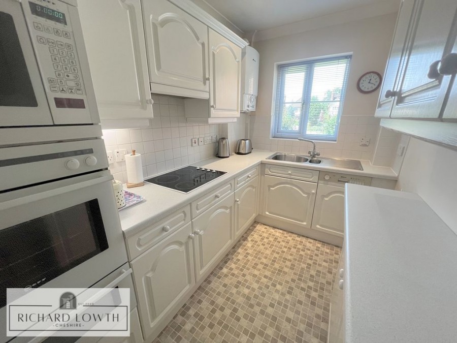 Images for Nursery Drive, Poynton EAID:Richard Lowth BID:Richard Lowth & Co Estate Agents