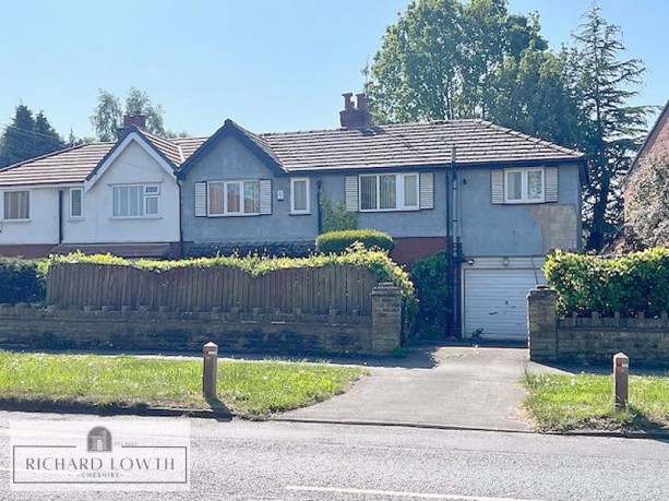 View Full Details for Chester Road, Poynton - EAID:Richard Lowth, BID:Richard Lowth & Co