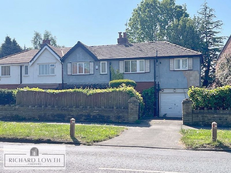 Images for Chester Road, Poynton EAID:Richard Lowth BID:Richard Lowth & Co