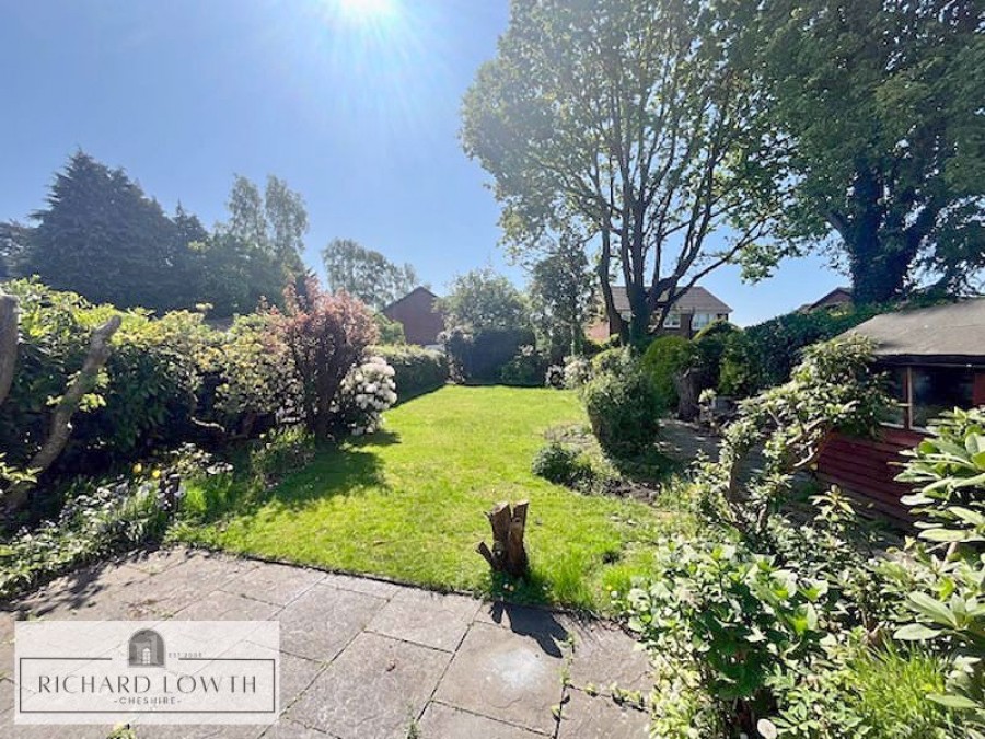 Images for Chester Road, Poynton EAID:Richard Lowth BID:Richard Lowth & Co