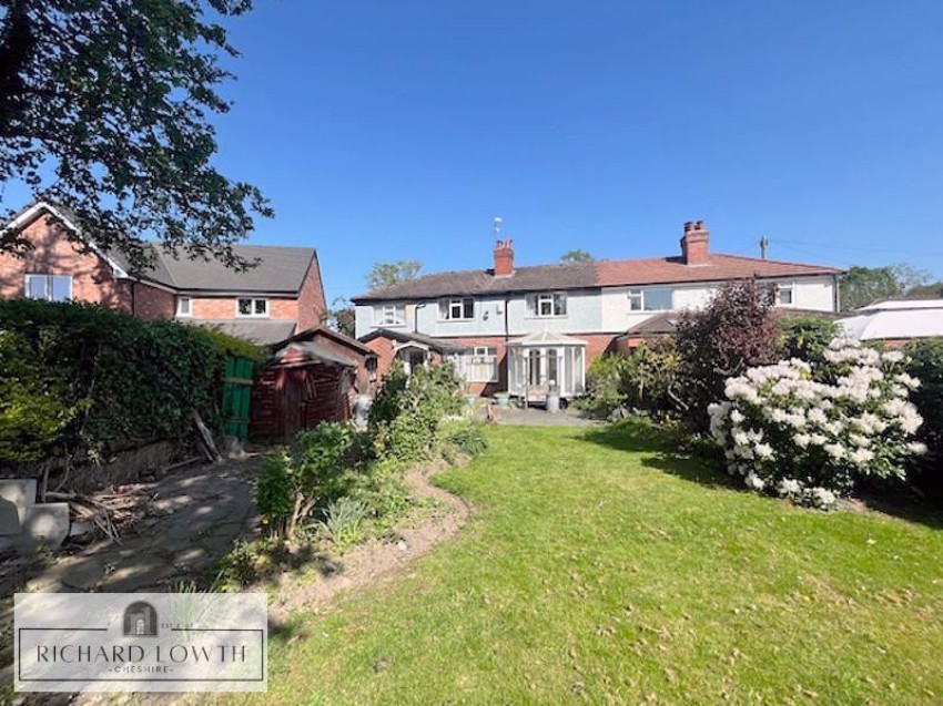 Images for Chester Road, Poynton EAID:Richard Lowth BID:Richard Lowth & Co