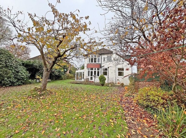 View Full Details for Woodford Road, Poynton - EAID:Richard Lowth, BID:Richard Lowth & Co Estate Agents