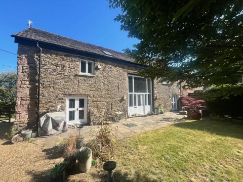 London Road, Adlington / Poynton Border