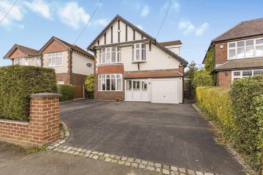 Images for Shepley Drive, Hazel Grove EAID:Richard Lowth BID:Richard Lowth & Co