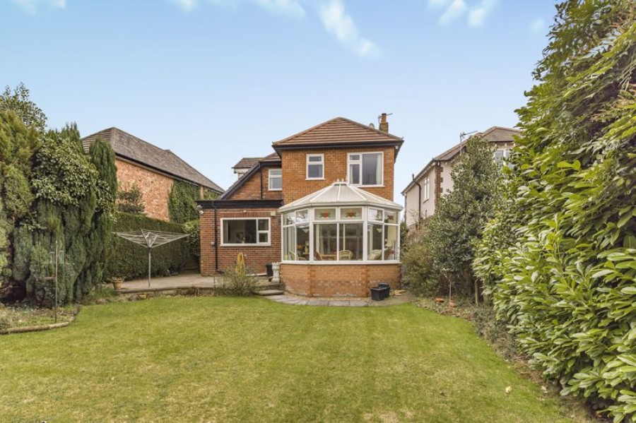 Images for Shepley Drive, Hazel Grove EAID:Richard Lowth BID:Richard Lowth & Co