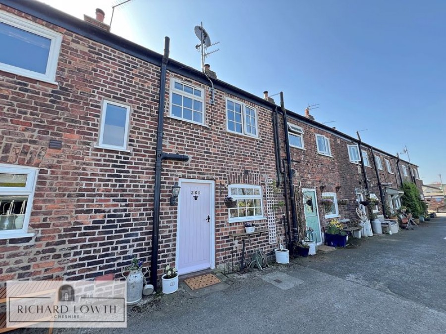 Images for Park Lane, Poynton EAID:Richard Lowth BID:Richard Lowth & Co