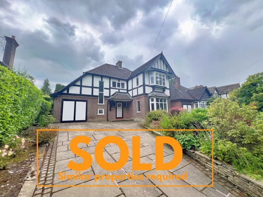 Images for London Road North, Poynton EAID:Richard Lowth BID:Richard Lowth & Co