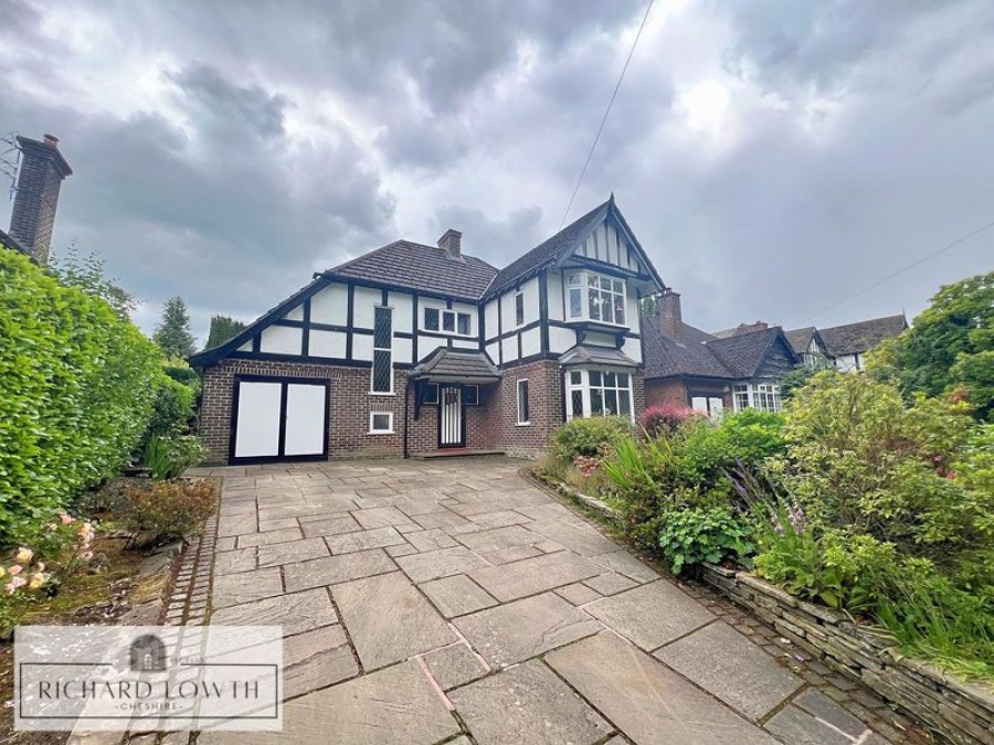 Images for London Road North, Poynton EAID:Richard Lowth BID:Richard Lowth & Co