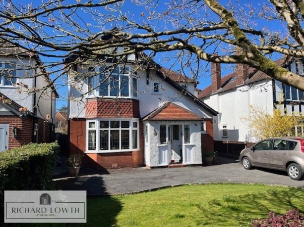 View Full Details for Clifford Road, Poynton - EAID:Richard Lowth, BID:Richard Lowth & Co Estate Agents