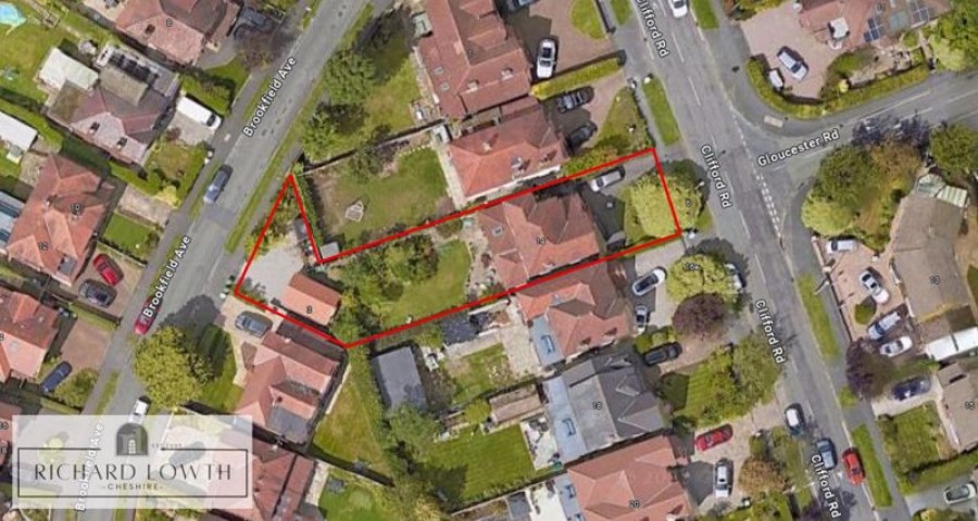 Images for Clifford Road, Poynton EAID:Richard Lowth BID:Richard Lowth & Co