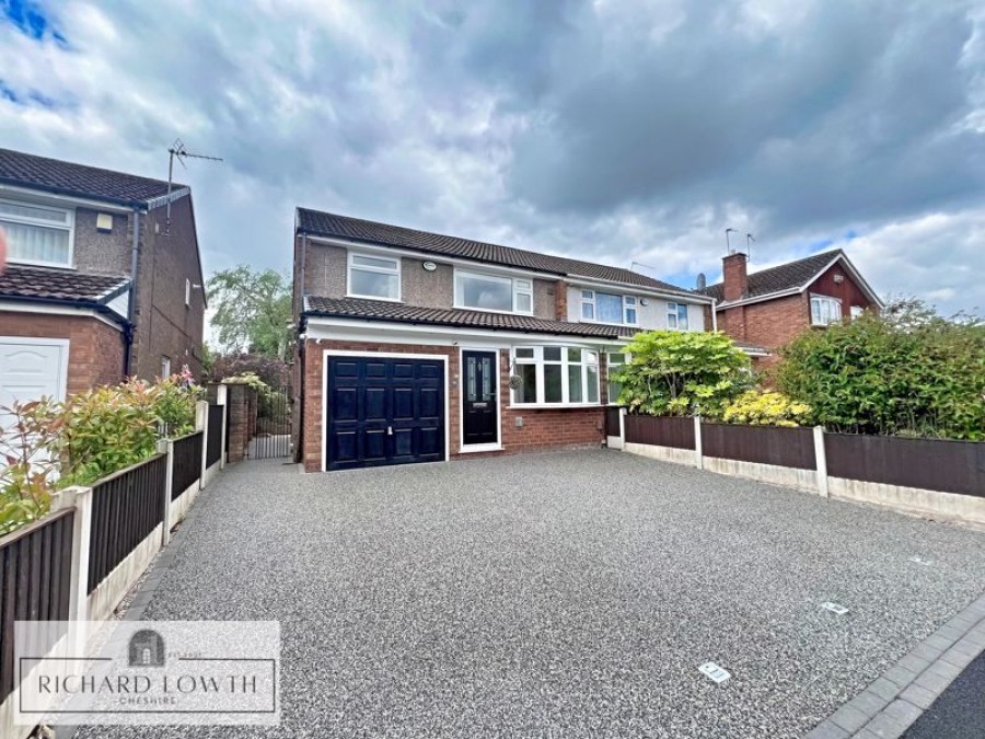 Images for Radnormere Drive, Cheadle Hulme EAID:Richard Lowth BID:Richard Lowth & Co