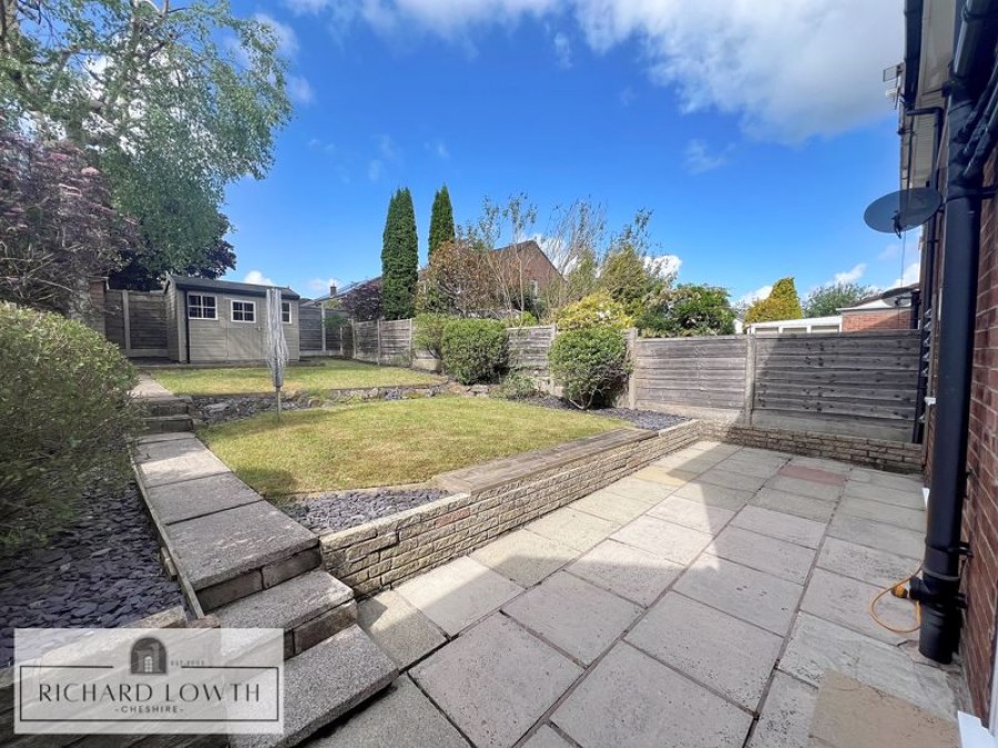 Images for Radnormere Drive, Cheadle Hulme EAID:Richard Lowth BID:Richard Lowth & Co