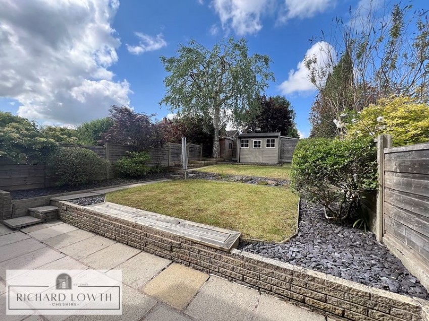 Images for Radnormere Drive, Cheadle Hulme EAID:Richard Lowth BID:Richard Lowth & Co