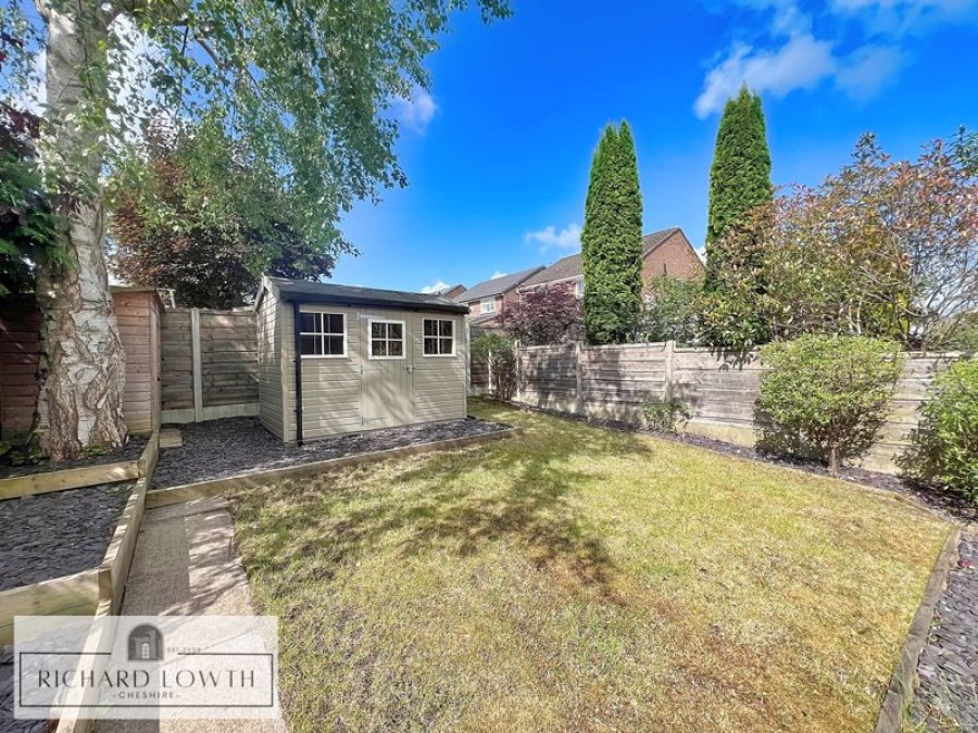 Images for Radnormere Drive, Cheadle Hulme EAID:Richard Lowth BID:Richard Lowth & Co