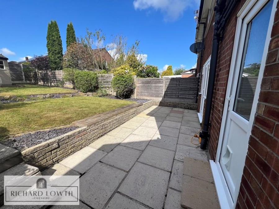 Images for Radnormere Drive, Cheadle Hulme EAID:Richard Lowth BID:Richard Lowth & Co