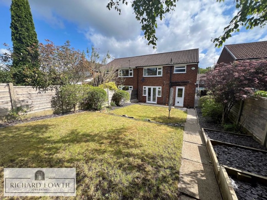 Images for Radnormere Drive, Cheadle Hulme EAID:Richard Lowth BID:Richard Lowth & Co
