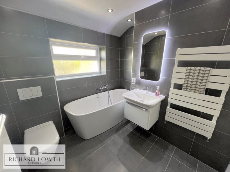 Images for Radnormere Drive, Cheadle Hulme EAID:Richard Lowth BID:Richard Lowth & Co