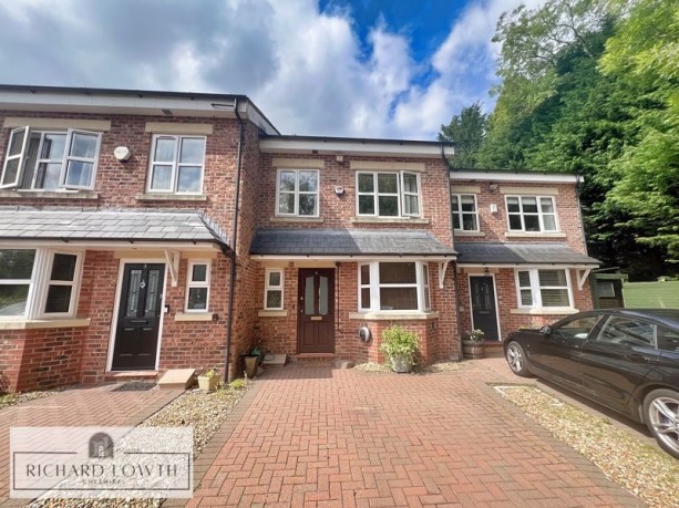 View Full Details for Hockley Paddock, Park Lane, Poynton - EAID:Richard Lowth, BID:Richard Lowth & Co