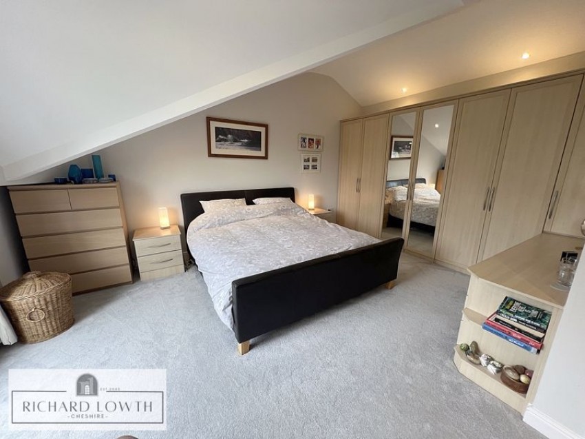 Images for Hockley Paddock, Park Lane, Poynton EAID:Richard Lowth BID:Richard Lowth & Co