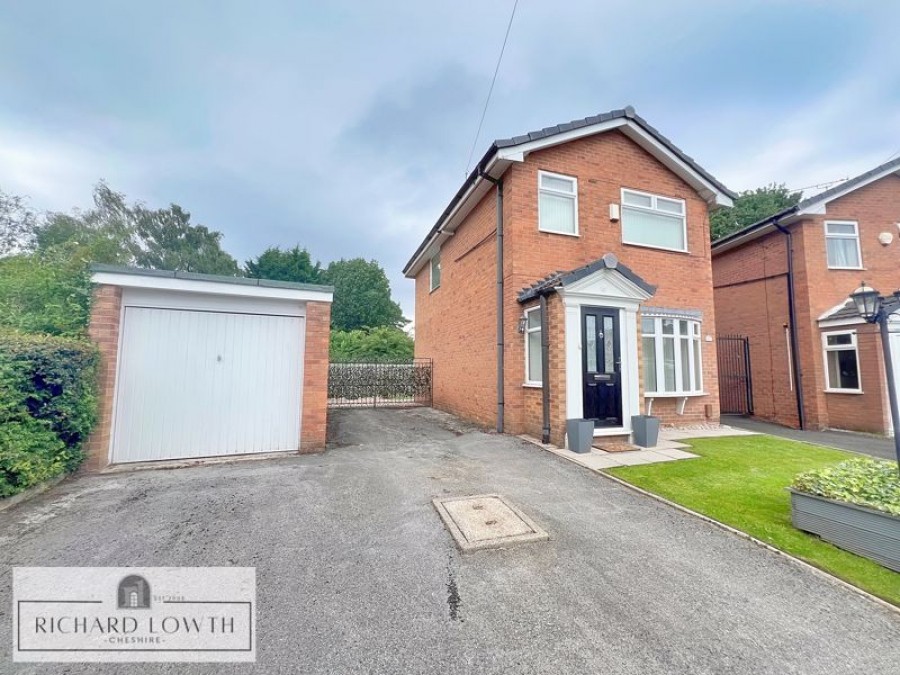 Images for Mallard Crescent, Poynton EAID:Richard Lowth BID:Richard Lowth & Co
