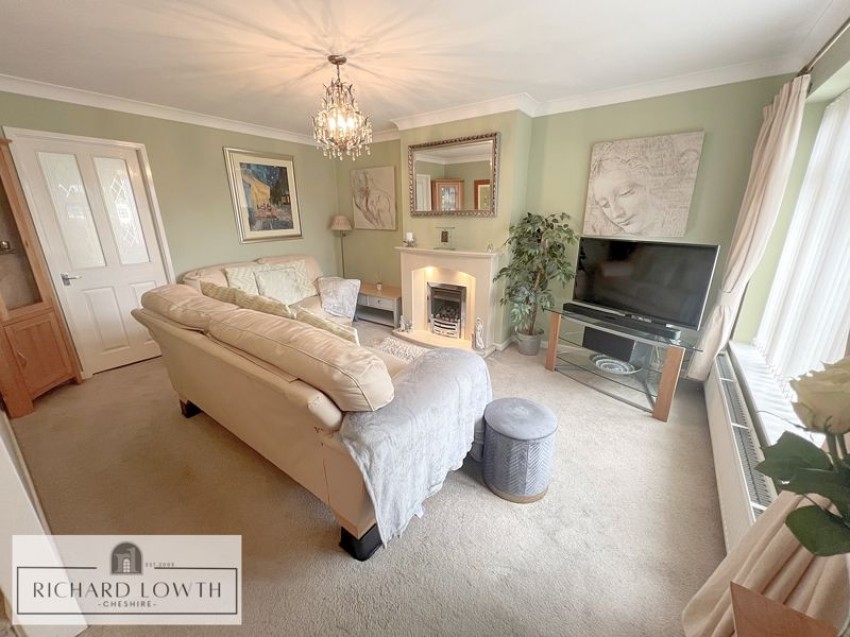 Images for Mallard Crescent, Poynton EAID:Richard Lowth BID:Richard Lowth & Co