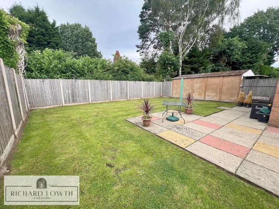 Images for Mallard Crescent, Poynton EAID:Richard Lowth BID:Richard Lowth & Co