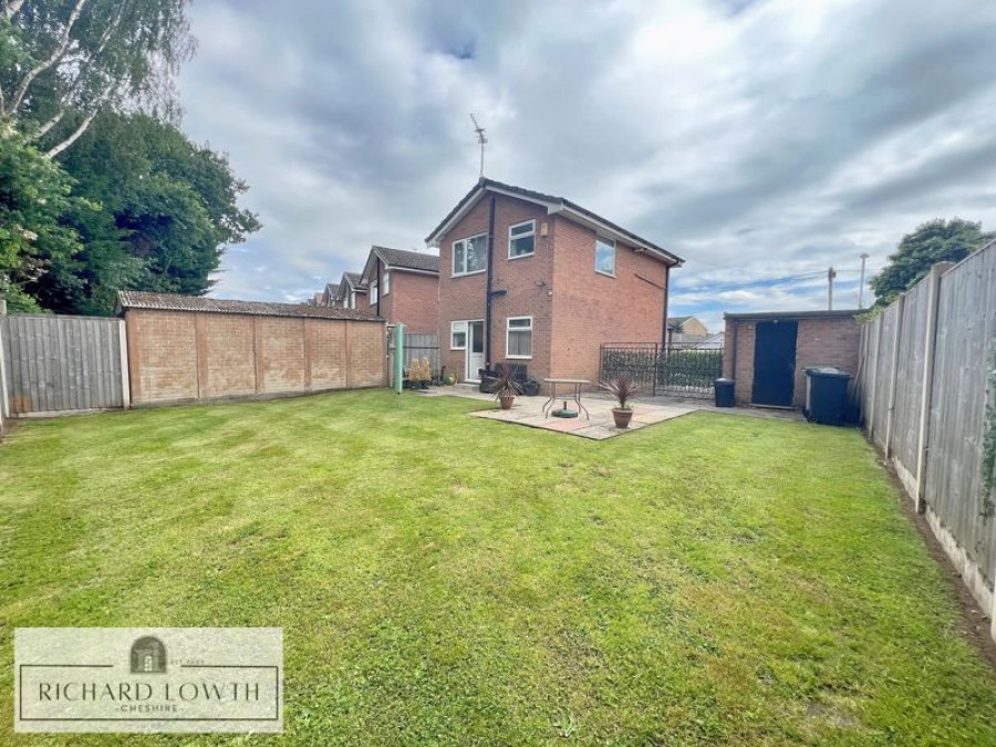 Images for Mallard Crescent, Poynton EAID:Richard Lowth BID:Richard Lowth & Co