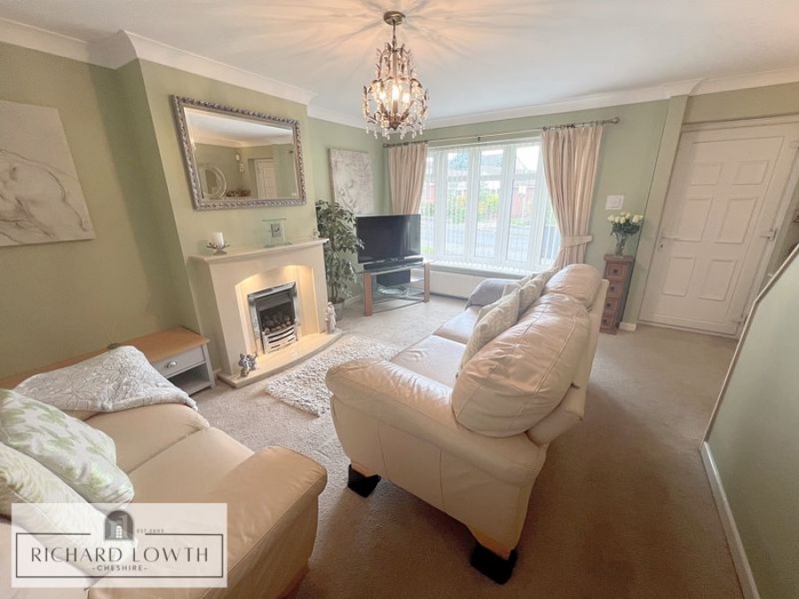 Images for Mallard Crescent, Poynton EAID:Richard Lowth BID:Richard Lowth & Co