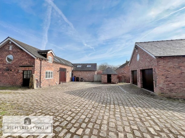 View Full Details for Old Hall Lane, Woodford - EAID:Richard Lowth, BID:Richard Lowth & Co