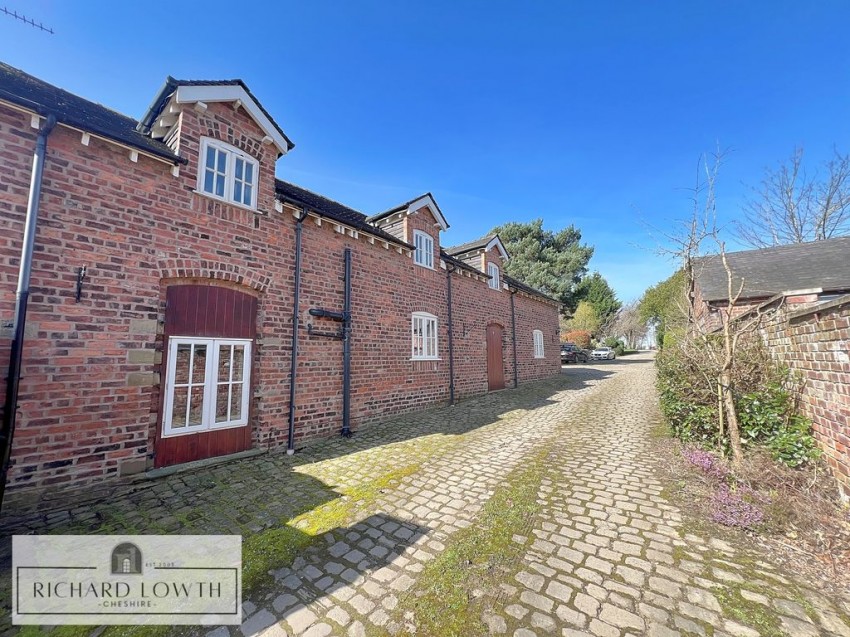 Images for Old Hall Lane, Woodford EAID:Richard Lowth BID:Richard Lowth & Co