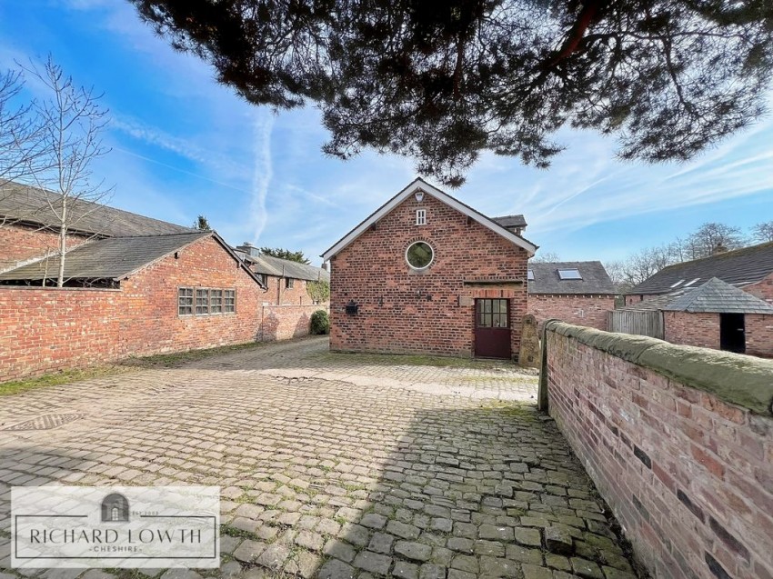 Images for Old Hall Lane, Woodford EAID:Richard Lowth BID:Richard Lowth & Co