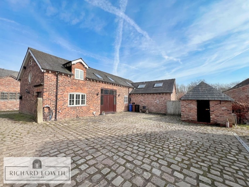 Images for Old Hall Lane, Woodford EAID:Richard Lowth BID:Richard Lowth & Co Estate Agents