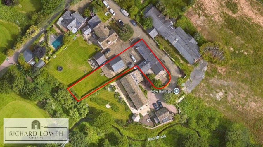 Images for Old Hall Lane, Woodford EAID:Richard Lowth BID:Richard Lowth & Co