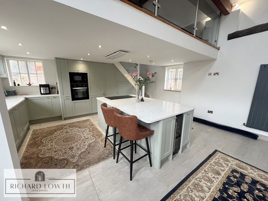 Images for Old Hall Lane, Woodford EAID:Richard Lowth BID:Richard Lowth & Co