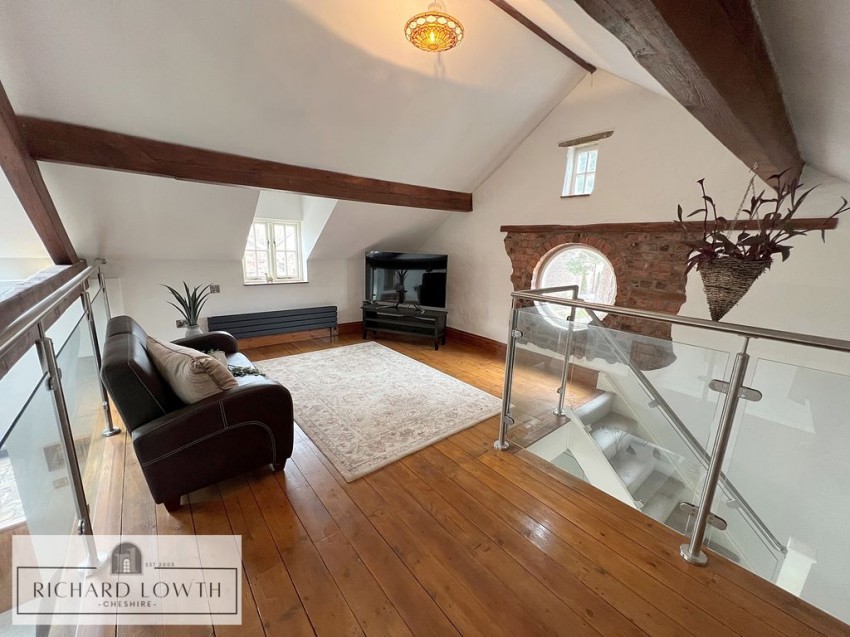 Images for Old Hall Lane, Woodford EAID:Richard Lowth BID:Richard Lowth & Co