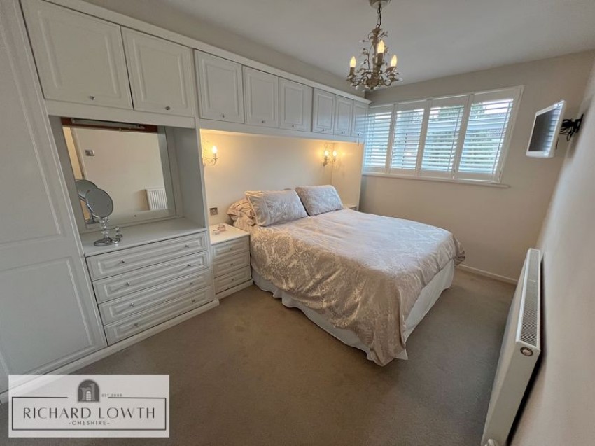 Images for Bickerton Drive, Hazel Grove EAID:Richard Lowth BID:Richard Lowth & Co