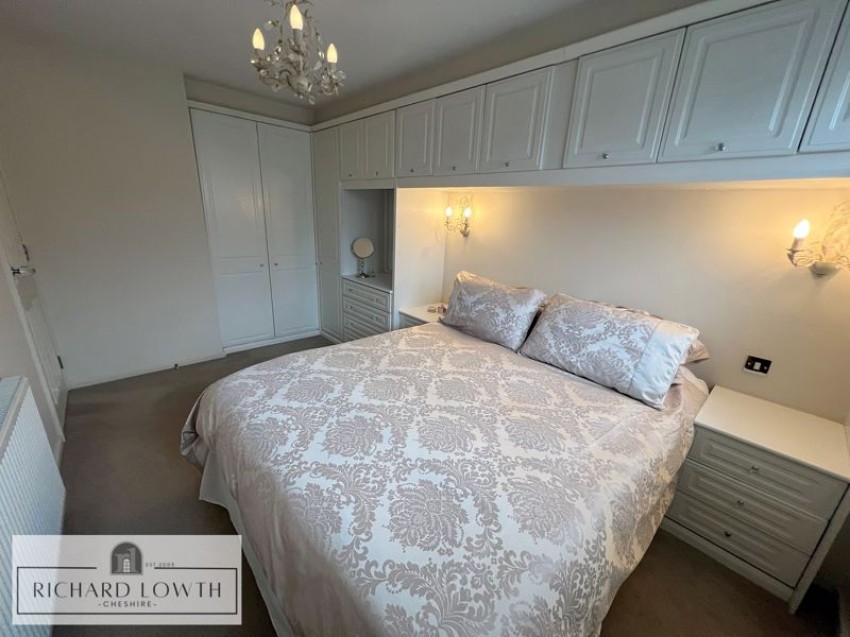 Images for Bickerton Drive, Hazel Grove EAID:Richard Lowth BID:Richard Lowth & Co