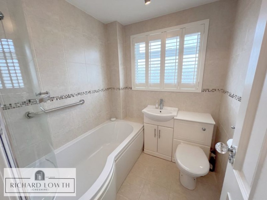 Images for Bickerton Drive, Hazel Grove EAID:Richard Lowth BID:Richard Lowth & Co